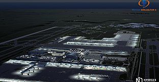 Tower! Simulator 3 - EDDM Airport