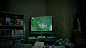 BrokenLore: DON'T WATCH