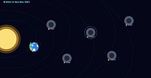 Meteor Spin
