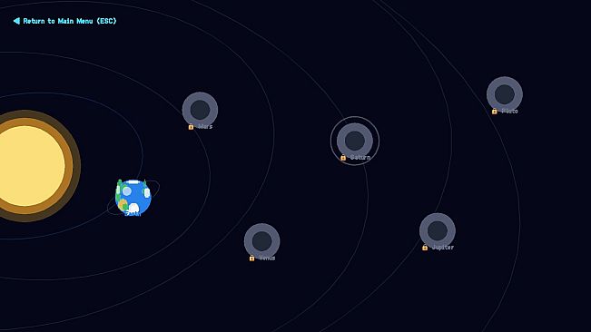Meteor Spin