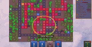 Green Light District