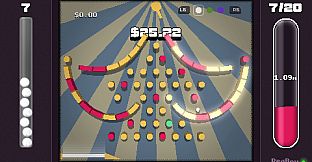 Peg Champ
