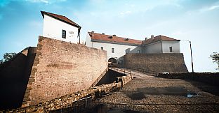 Karpatia: Order Of The Comet