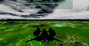 Air Combat MF - Echoes of War