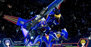 RelayerAdvanced DLC - Season Pass