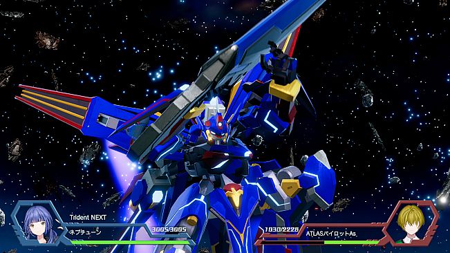 RelayerAdvanced DLC - Season Pass