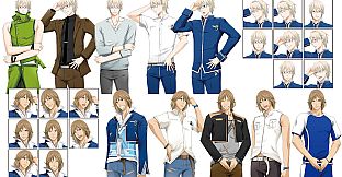 Visual Novel Maker - VitaminX Collection vol. 1