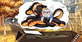 Back to the Pussy - Season 1
