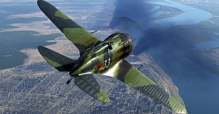 IL-2 Sturmovik: Blazing Steppe Campaign
