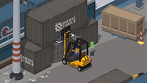 Forklift Extreme: Deluxe Edition