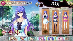 Pretty Girls Tile Match