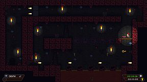 Prison Boy - The Adventure