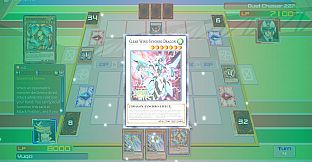 Yu-Gi-Oh! ARC-V: Yugo’s Synchro Dimension