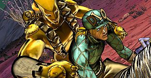 JoJo's Bizarre Adventure: All-Star Battle R Season Pass