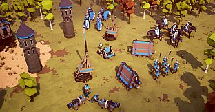 Empires Apart - French Civilization Pack