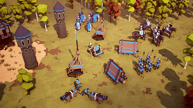 Empires Apart - French Civilization Pack