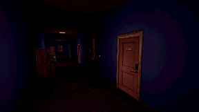 Knock-Knock Housekeeping