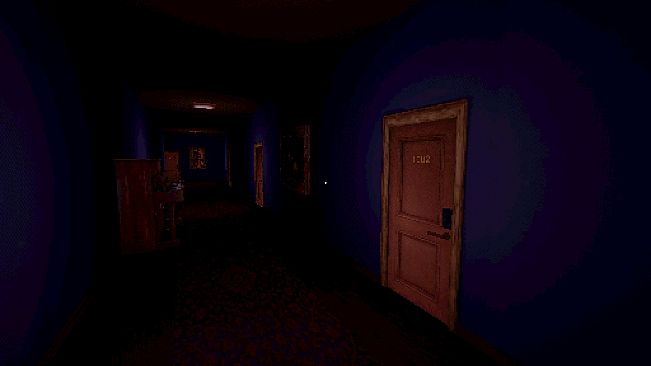 Knock-Knock Housekeeping