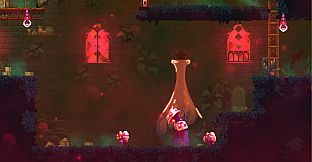 Dead Cells: The Bad Seed