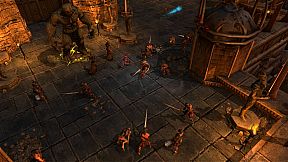 RAW - Realms of Ancient War