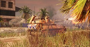Armored Warfare - Sabre