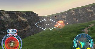 STAR WARS Starfighter