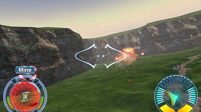 STAR WARS Starfighter