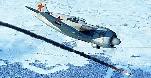 IL-2 Sturmovik: La-5 Series 8 Collector Plane