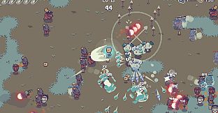 Cloud Keeper: Shrine of Dal