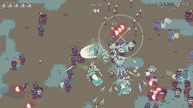 Cloud Keeper: Shrine of Dal