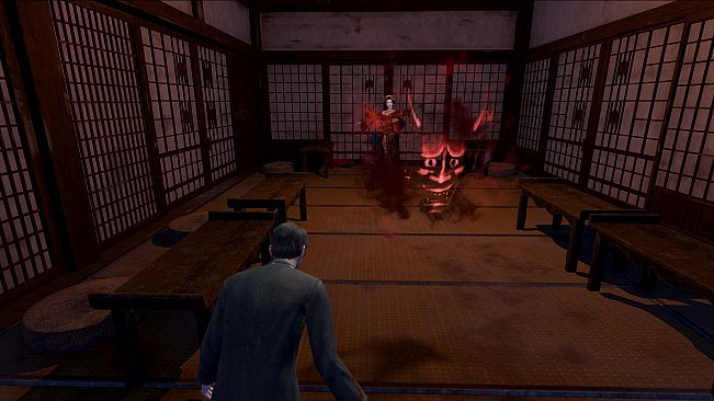 Soul at Stake - Funeral of the Flowers