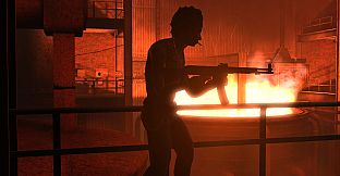 Killing Floor - Reggie the Rocker Character Pack