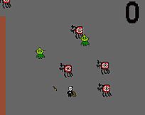 Dark Assassin: Trial Chambers