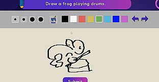 Sketch Royale - Draw Something