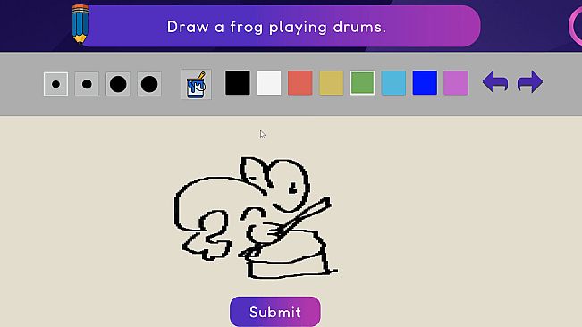 Sketch Royale - Draw Something