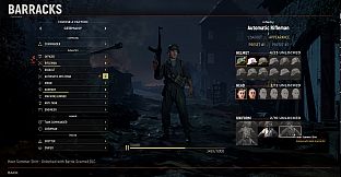 Hell Let Loose - Battle Scarred