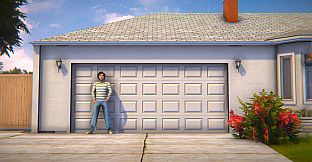 Silicon Valley SImulator: 1980s