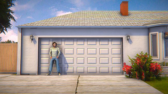 Silicon Valley SImulator: 1980s