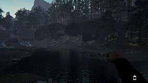 Strigoi: The Vampire Legend