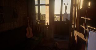 LYSA HORA: The Haunted Hill