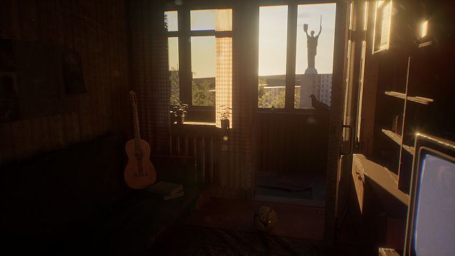 LYSA HORA: The Haunted Hill