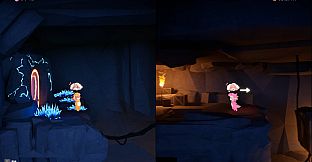 Head's Adventures:chibichibi