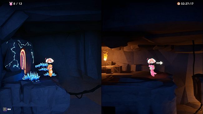 Head's Adventures:chibichibi