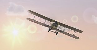 Rise of Flight: Ultimately the Best Fighter