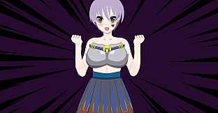 Throb of Lovegirl: A Ero Waifu TD