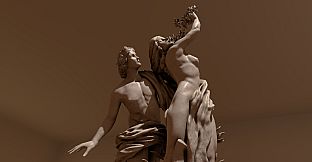 The VR Museum of Fine Art