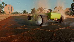 American Cars 'n Guns