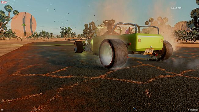 American Cars 'n Guns