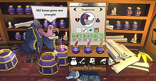 Hunt for the Lost Folktales