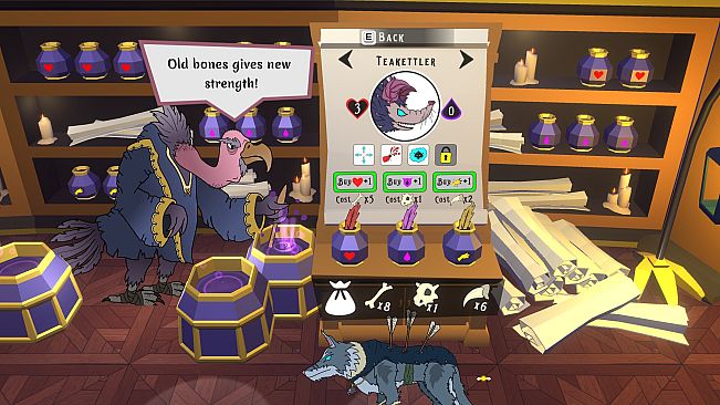 Hunt for the Lost Folktales